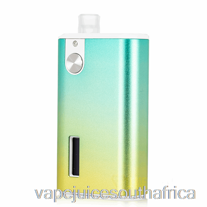 Vape Pods Yihi Sxmini Vi Class 60W Pod Kit Aqua Yellow / White